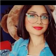 Doy clases para incentivar la creatividad y la imaginacion para los niños demostrandoles que con algo mas ludico tambien se entienden los temas